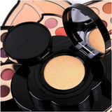 Miss Rose The Ultimate Sprit Color Collection Kit - Buy Online in Pakistan at Cosmia.pk