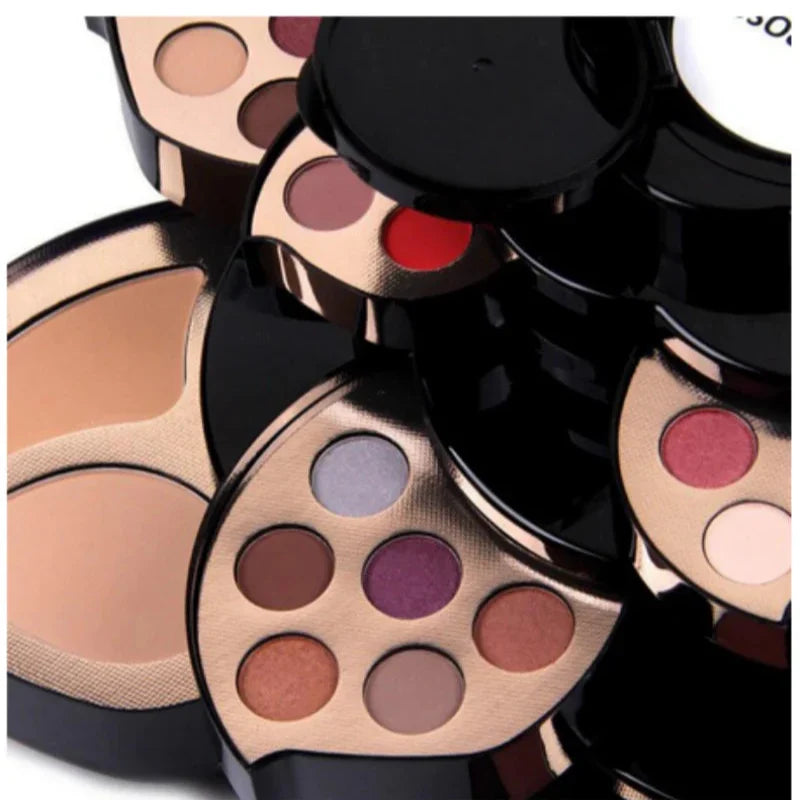 Miss Rose The Ultimate Sprit Color Collection Kit - Buy Online in Pakistan at Cosmia.pk