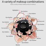 Miss Rose The Ultimate Sprit Color Collection Kit - Buy Online in Pakistan at Cosmia.pk