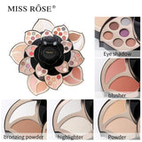 Miss Rose The Ultimate Sprit Color Collection Kit - Buy Online in Pakistan at Cosmia.pk