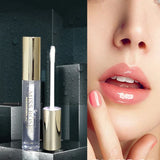 Miss Rose Transparent Shine Lip Gloss - 5ml - Buy Online in Pakistan at Cosmia.pk