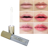 Miss Rose Transparent Shine Lip Gloss - 5ml - Buy Online in Pakistan at Cosmia.pk