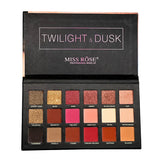 Miss Rose Twilight Dusk Palette - Buy Online in Pakistan at Cosmia.pk