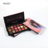 Miss Rose Twilight Dusk Palette - Buy Online in Pakistan at Cosmia.pk
