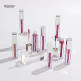 Miss Rose Beauty Bloom Lip Gloss - Buy Online in Pakistan at Cosmia.pk
