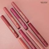 Miss Rose Hydramatte Lip Gloss - Buy Online in Pakistan at Cosmia.pk