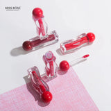 Miss Rose Seaweed Lip Gloss - Buy Online in Pakistan at Cosmia.pk