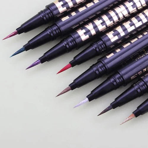 Miss Rose Eye Glitter Pencil - Buy Online in Pakistan at Cosmia.pk