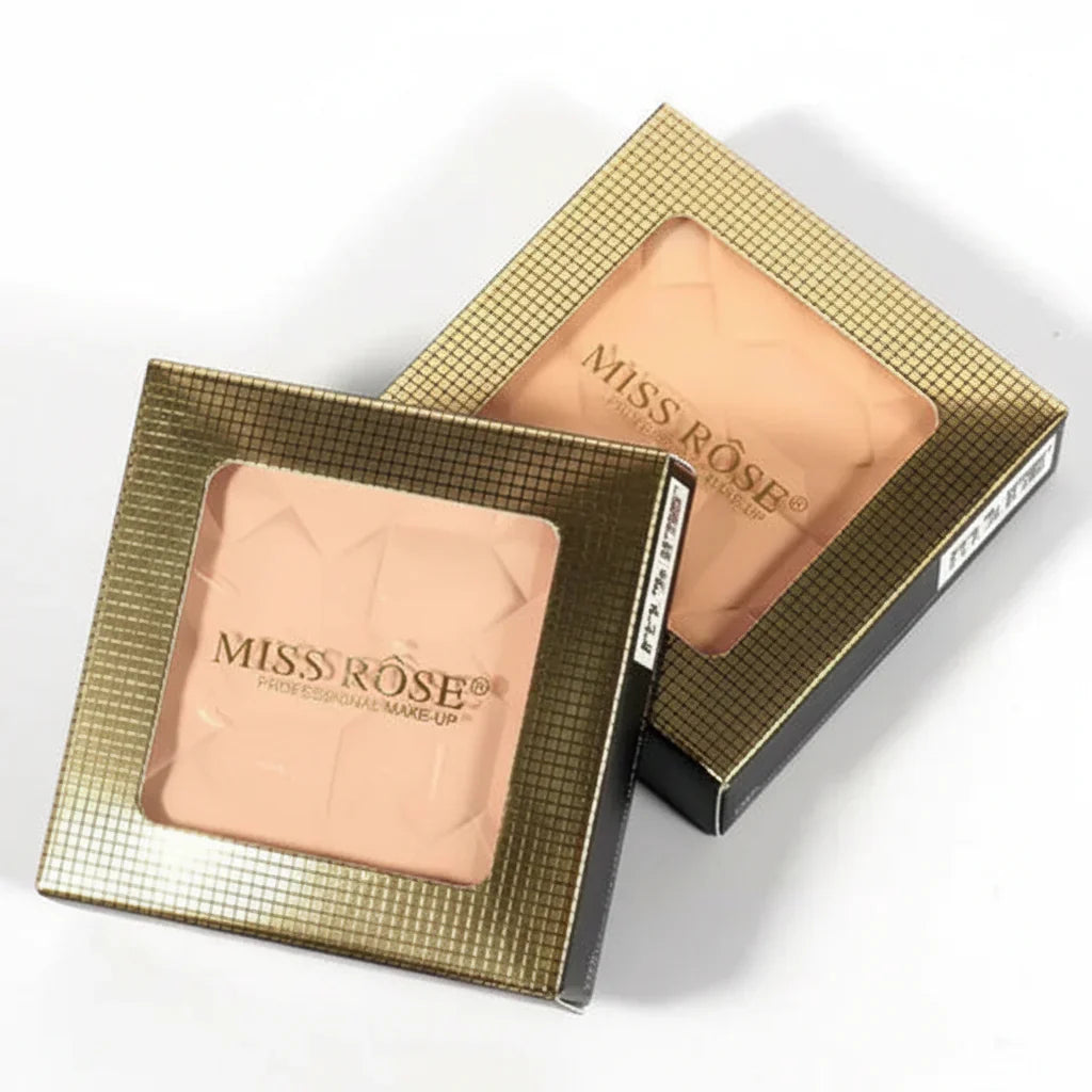 Miss Rose Love Spell Compact Powder - Buy Online in Pakistan at Cosmia.pk