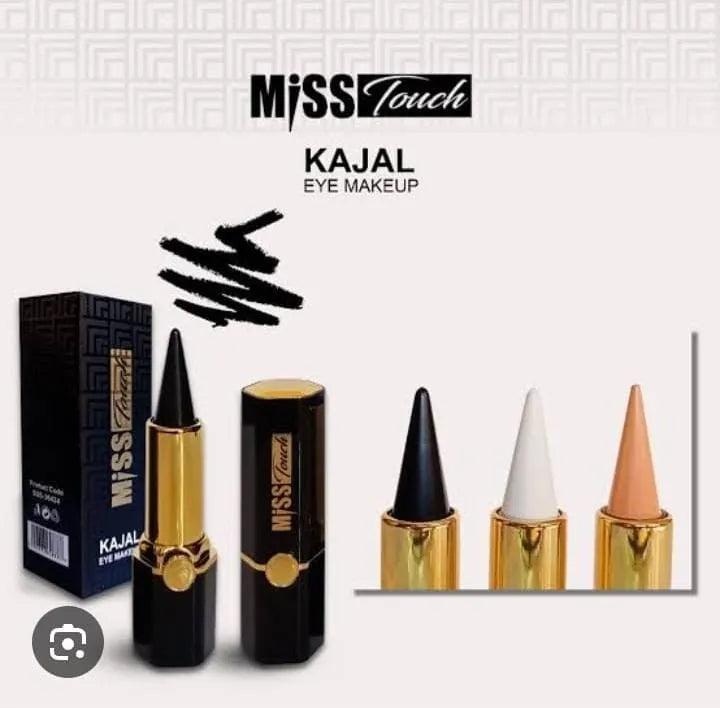 Miss Touch Kajal - Buy Online in Pakistan at Cosmia.pk
