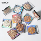 Miss Rose Nude Baked Highlighter - Buy Online in Pakistan at Cosmia.pk
