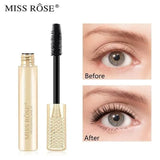Miss Rose Black Gold Mascara - Buy Online in Pakistan at Cosmia.pk