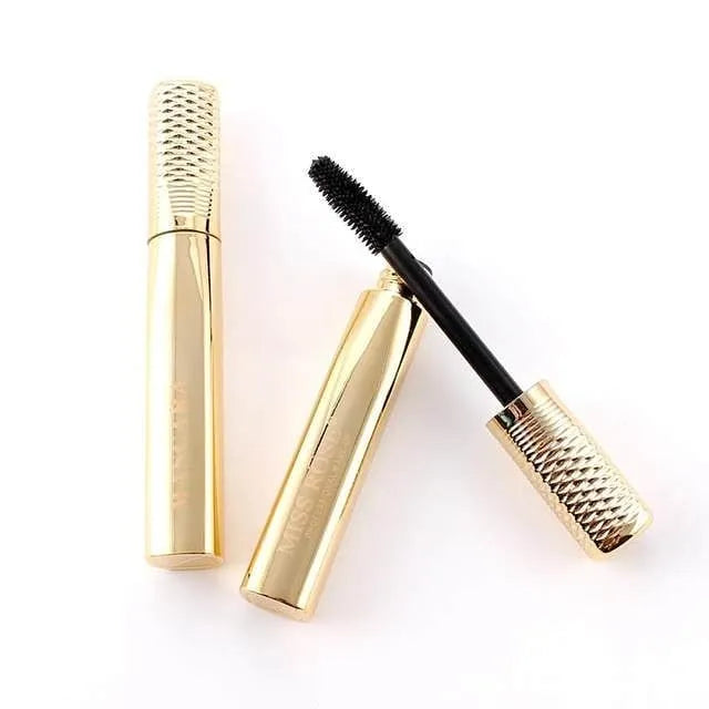 Miss Rose Black Gold Mascara - Buy Online in Pakistan at Cosmia.pk