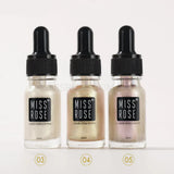 Miss Rose Liquid Highlighter - 12ml - Buy Online in Pakistan at Cosmia.pk