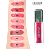 Miss Rose Crystal Lip Gloss - Buy Online in Pakistan at Cosmia.pk