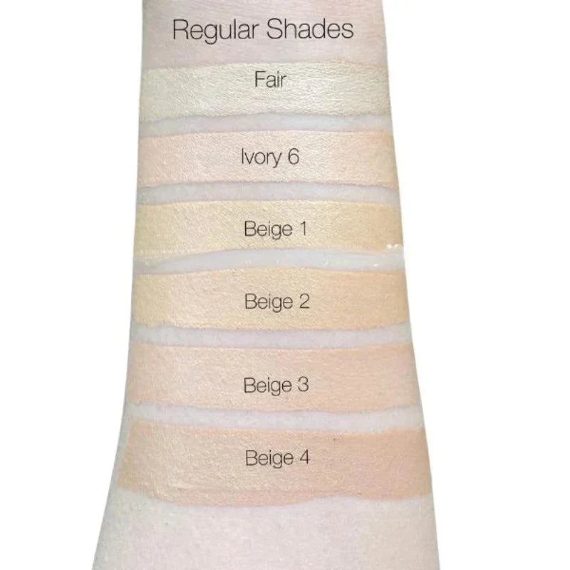 Miss Rose Luminance Lock Concealer - Buy Online in Pakistan at Cosmia.pk
