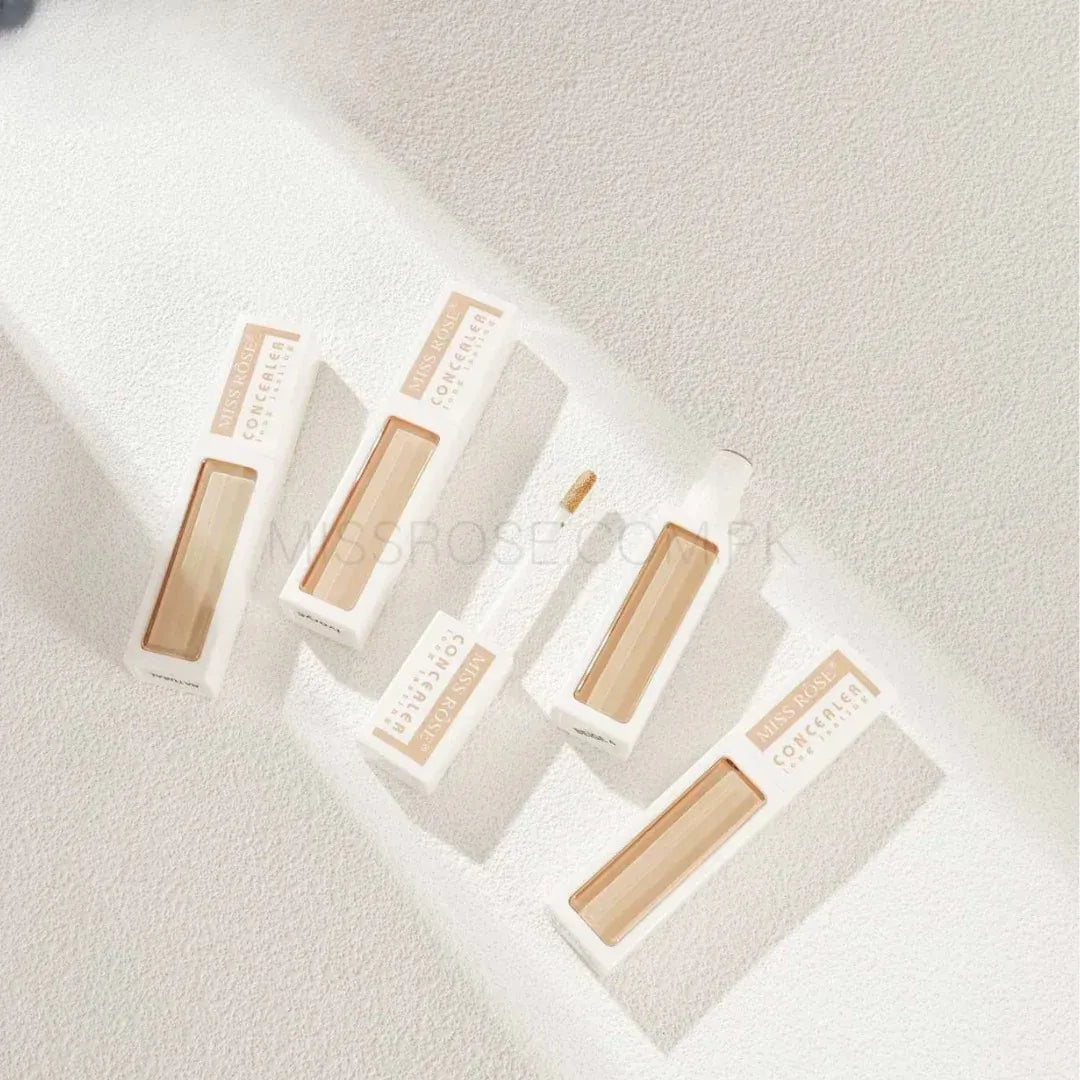 Miss Rose Long-Lasting Concealer - Buy Online in Pakistan at Cosmia.pk