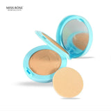 Miss Rose Lucky Football Girl Double Compact - Buy Online in Pakistan at Cosmia.pk