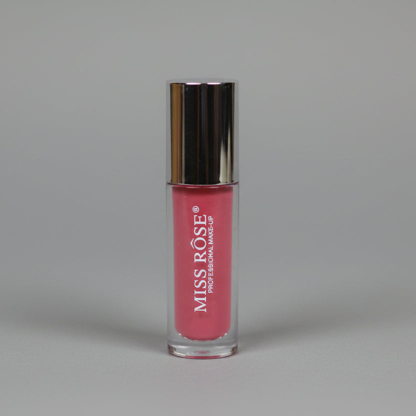 Miss Rose Glossy Gloss Lip Comfort - Buy Online in Pakistan at Cosmia.pk