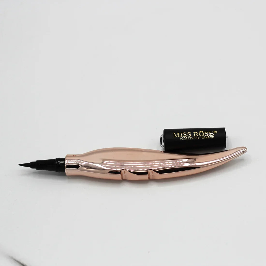 Miss Rose Professional Gold Eyeliner - Buy Online in Pakistan at Cosmia.pk