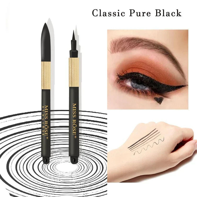Miss Rose The Queen's Pen-liquid Eyeliner - Buy Online in Pakistan at Cosmia.pk