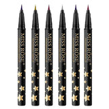 Miss Rose Eye Glitter Pencil - Buy Online in Pakistan at Cosmia.pk