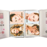 Miss Young 71 Pcs Full Makeup Kit - Buy Online in Pakistan at Cosmia.pk