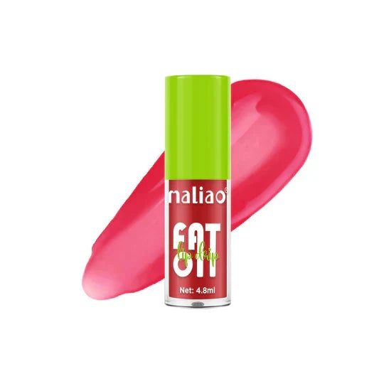 Maliao Fat Oil Lip Drip Lip Gloss - Buy Online in Pakistan at Cosmia.pk