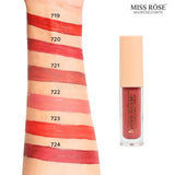 Miss Rose Matte Luxe Lip Gloss - Buy Online in Pakistan at Cosmia.pk