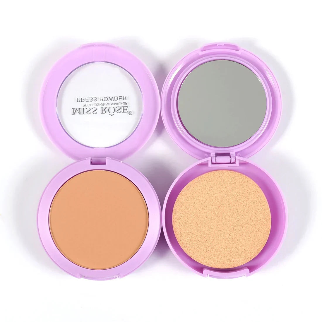Miss Rose 3D Face Powder - Buy Online in Pakistan at Cosmia.pk