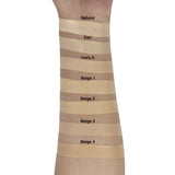 Missrose AirBrush Flawless Foundation - 30ml - Buy Online in Pakistan at Cosmia.pk