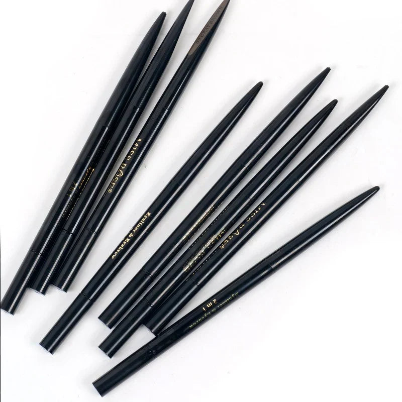 Miss Rose Eyebrow & Eyeliner Pen - Buy Online in Pakistan at Cosmia.pk