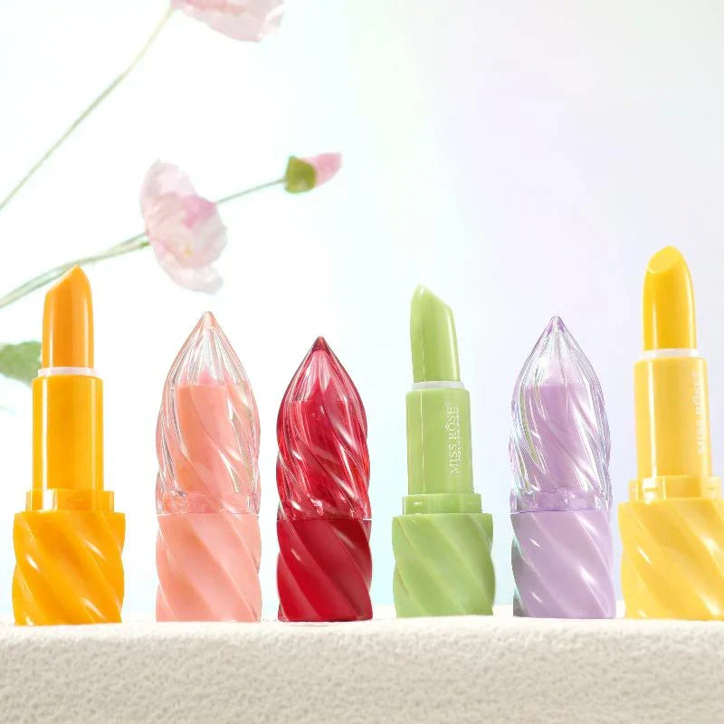 Missrose Fruity Lip Balm Stick Each - Buy Online in Pakistan at Cosmia.pk