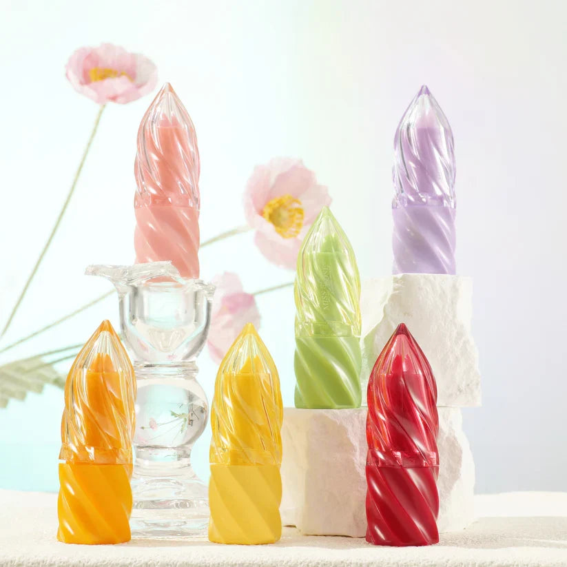 Missrose Fruity Lip Balm Stick Each - Buy Online in Pakistan at Cosmia.pk