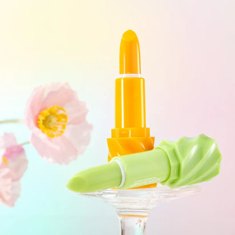 Missrose Fruity Lip Balm Stick Each - Buy Online in Pakistan at Cosmia.pk
