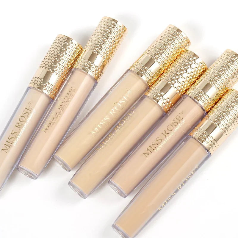 Miss Rose Luminance Lock Concealer - Buy Online in Pakistan at Cosmia.pk