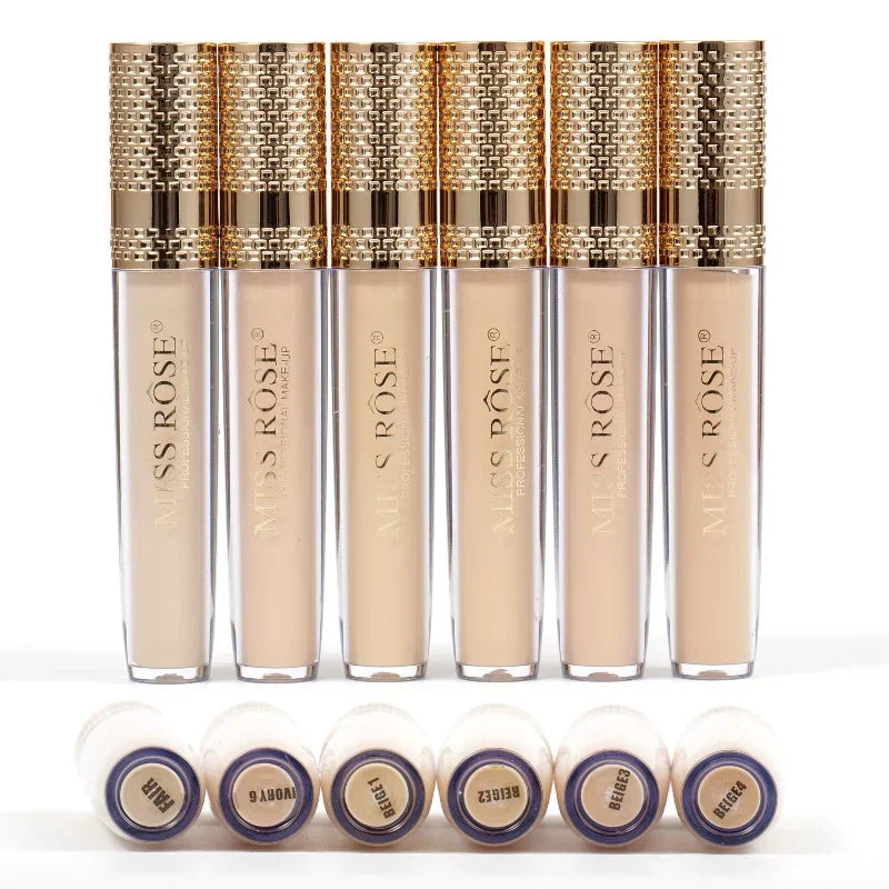 Miss Rose Luminance Lock Concealer - Buy Online in Pakistan at Cosmia.pk