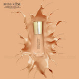 Miss Rose Moisturizing Flawless Liquid Foundation -  30ml - Buy Online in Pakistan at Cosmia.pk