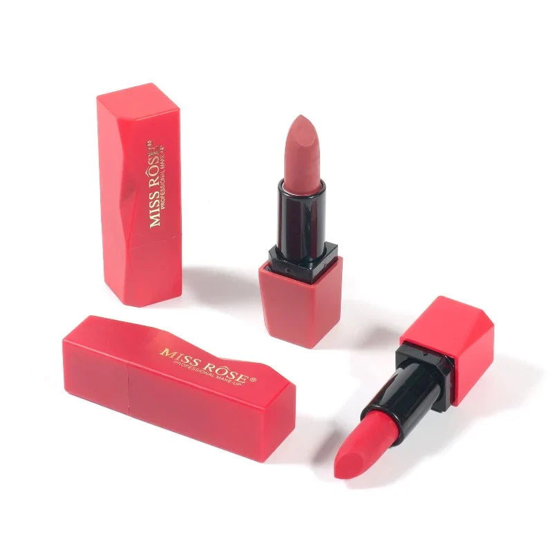 Miss Rose Rugged Path Lipstick - Buy Online in Pakistan at Cosmia.pk