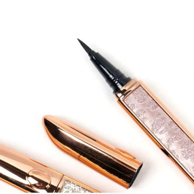 Miss Rose Self-Adhesive Eyeliner Pen - Buy Online in Pakistan at Cosmia.pk
