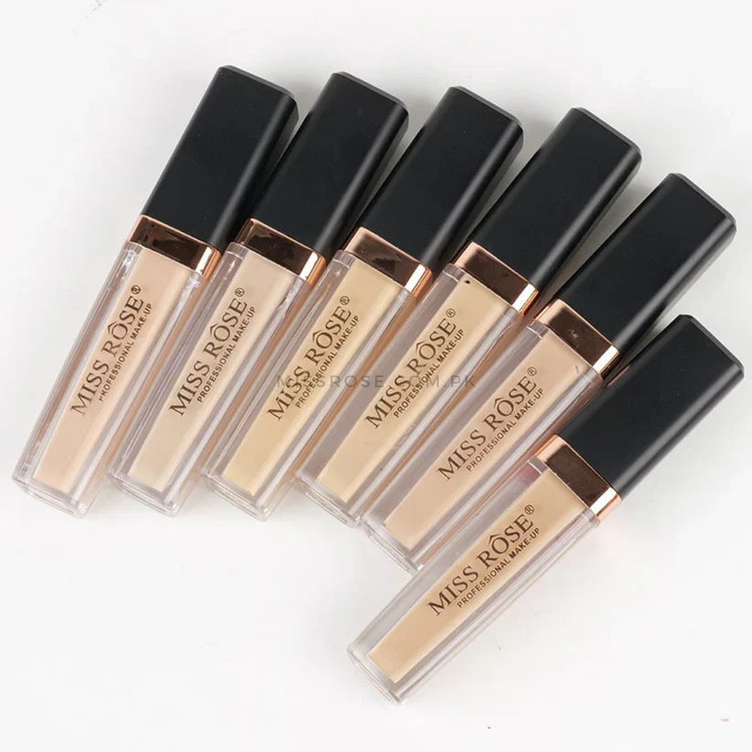 Miss Rose Square liquid Concealer - Buy Online in Pakistan at Cosmia.pk