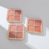 Miss Rose Velvet Blush Quad - Buy Online in Pakistan at Cosmia.pk