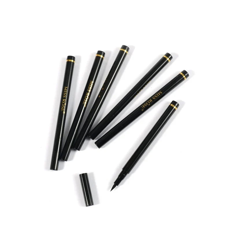 Miss Rose Black Pen Liquid Liner - Buy Online in Pakistan at Cosmia.pk