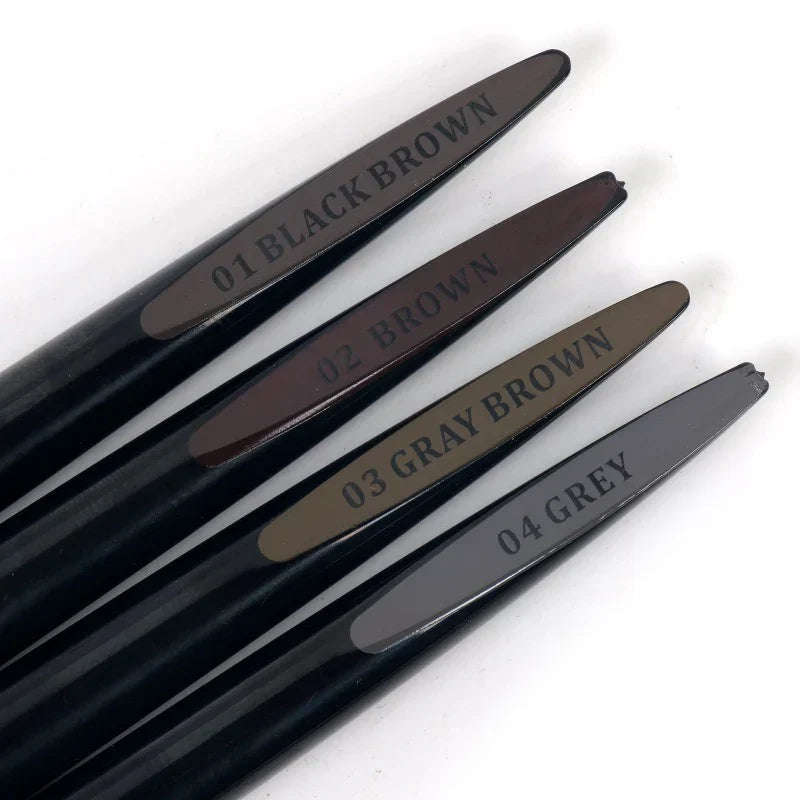 Miss Rose Eyebrow & Eyeliner Pen - Buy Online in Pakistan at Cosmia.pk