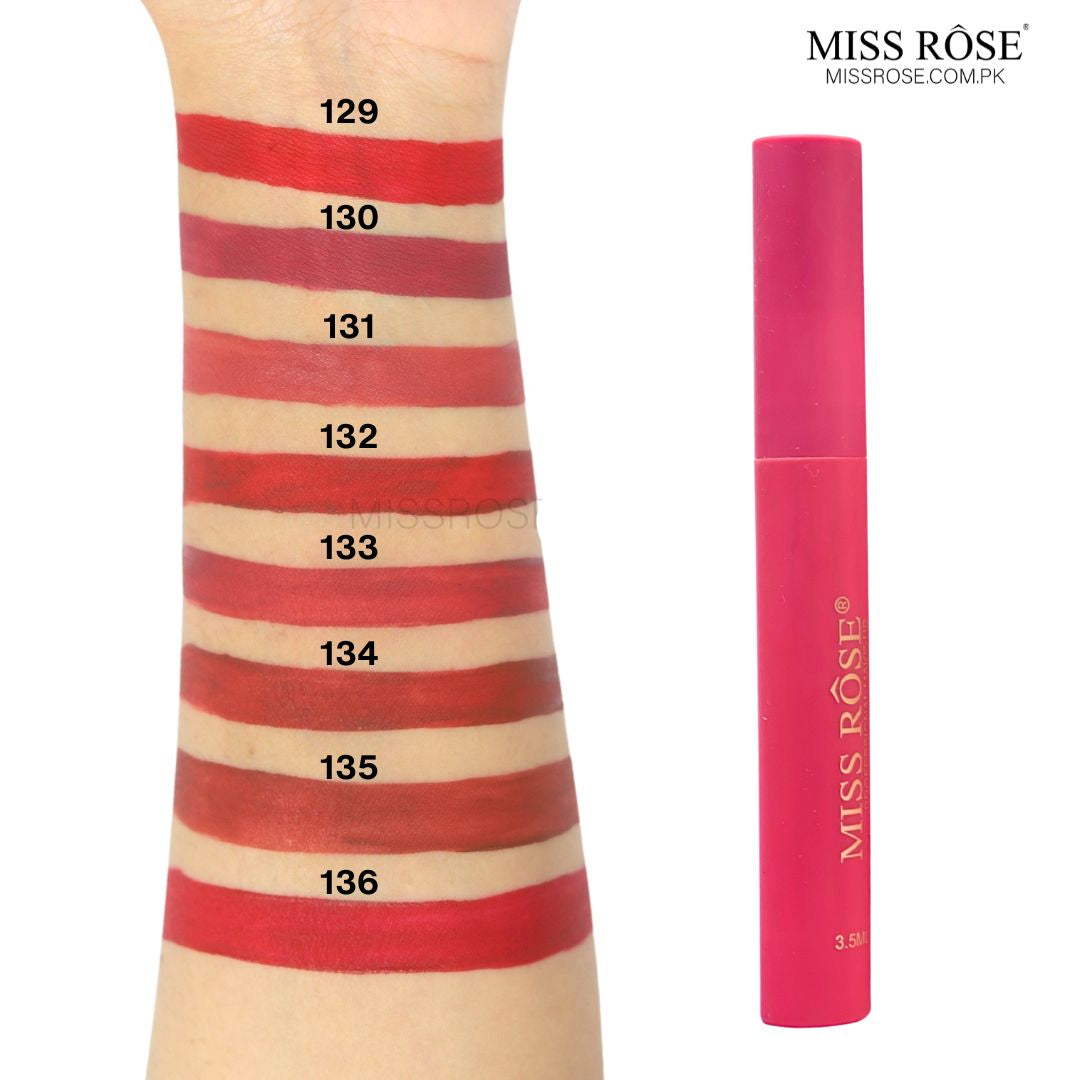 Miss Rose Hydramatte Lip Gloss - Buy Online in Pakistan at Cosmia.pk