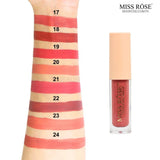 Miss Rose Matte Luxe Lip Gloss - Buy Online in Pakistan at Cosmia.pk