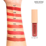 Miss Rose Matte Luxe Lip Gloss - Buy Online in Pakistan at Cosmia.pk