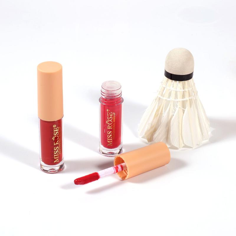 Miss Rose Matte Luxe Lip Gloss - Buy Online in Pakistan at Cosmia.pk
