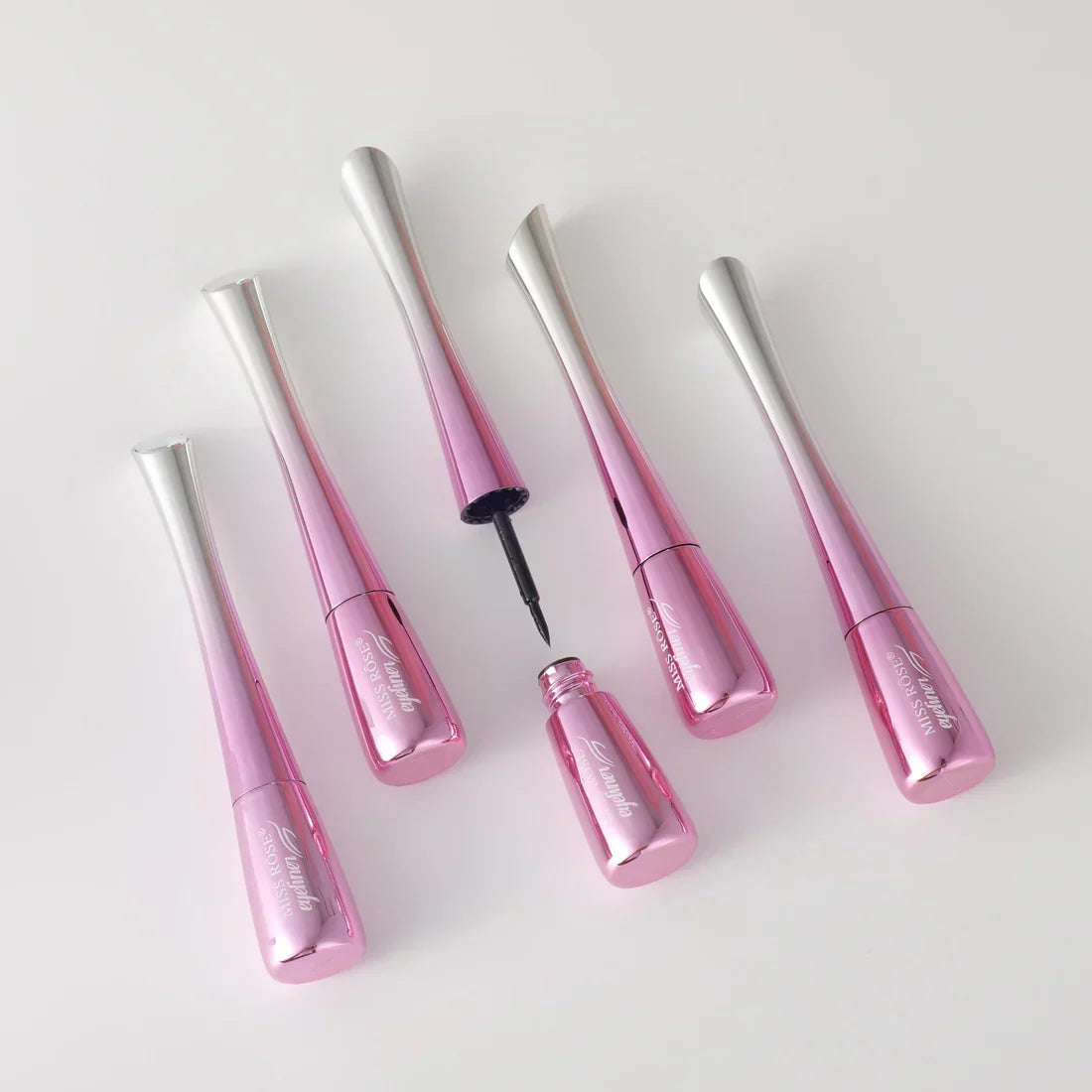 Miss Rose Precision Liquid Eyeliner - Buy Online in Pakistan at Cosmia.pk