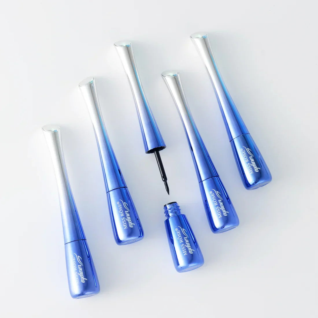 Miss Rose Precision Liquid Eyeliner - Buy Online in Pakistan at Cosmia.pk